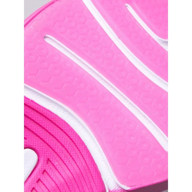 Női sportcipők Under Armour Hovr Omnia 3026204-600 rózsaszín 4