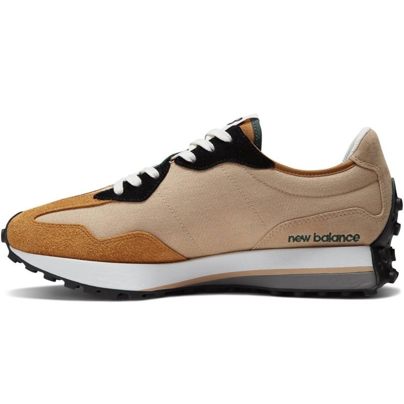 New Balance M MS327DB cipő barna 1 New Balance M MS327DB cipő barna 1