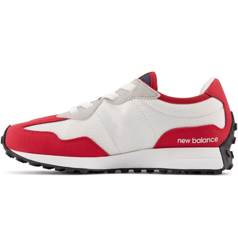 New Balance PH327SR cipő piros 1