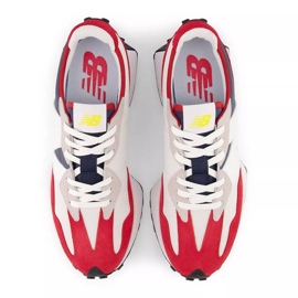 New Balance M MS327SR cipő sokszínű 1