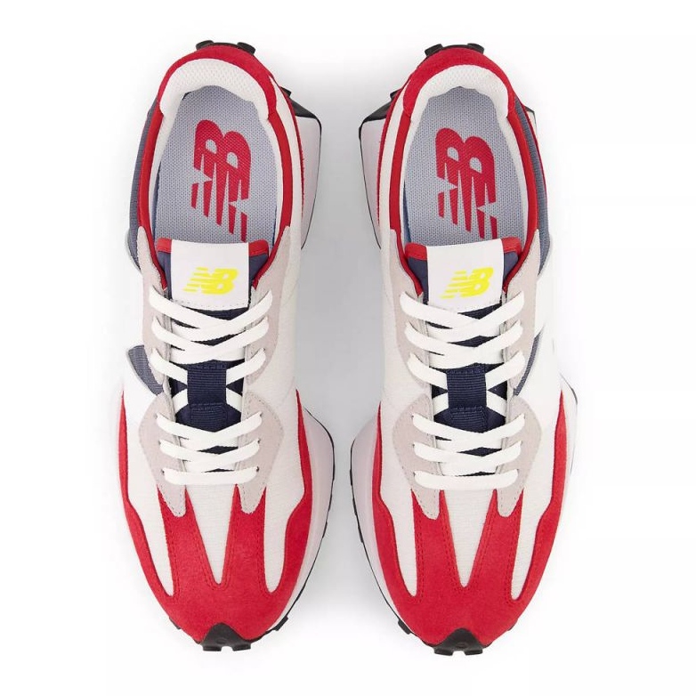 New Balance M MS327SR cipő sokszínű 1