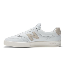New Balance M CT300SG3 cipő fehér 1