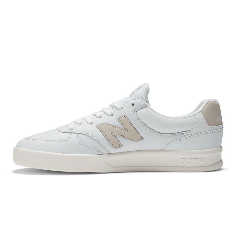New Balance M CT300SG3 cipő fehér 1