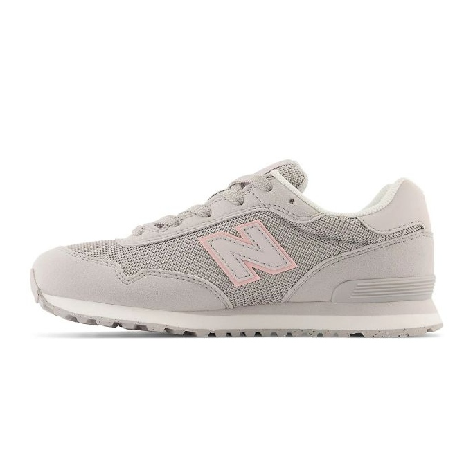 New Balance Jr GC515PNK cipő szürke 1 New Balance Jr GC515PNK cipő szürke 1