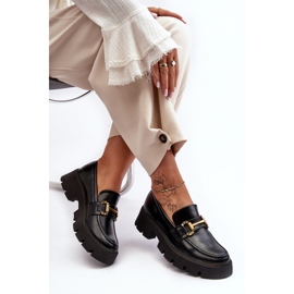 Női naplopók fekete Peuria díszítéssel 2