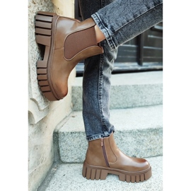 Veris női munkások barna 1