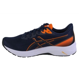 Asics GT-1000 12 cipő 1011B631-402 kék 1 Asics GT-1000 12 cipő 1011B631-402 kék 1