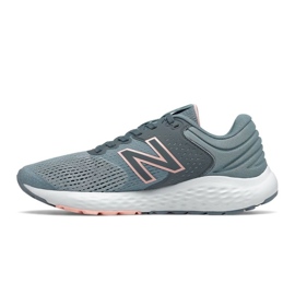 New Balance W520LP7 cipő szürke 1 New Balance W520LP7 cipő szürke 1