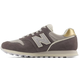 New Balance W WL373MG2 cipő szürke 1