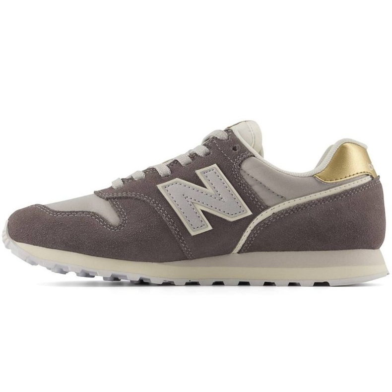 New Balance W WL373MG2 cipő szürke 1