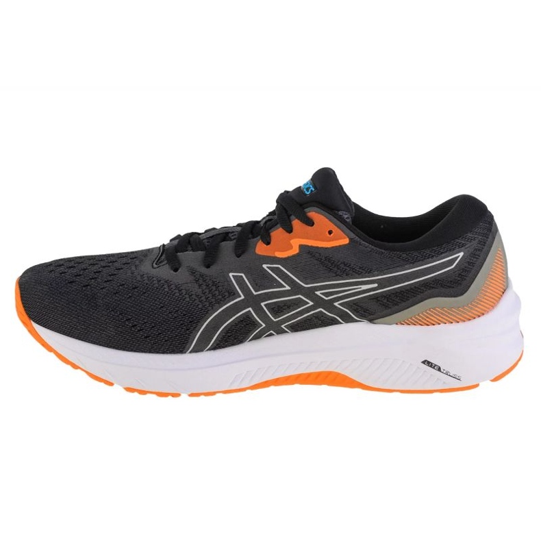 Asics GT-1000 11 cipő 1011B354-004 fekete 1