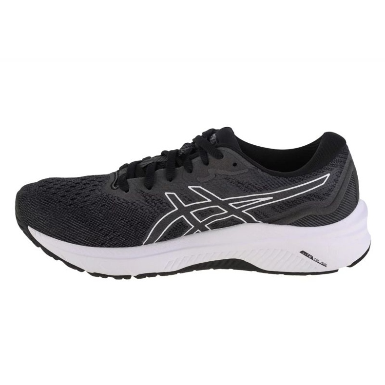 Asics GT-1000 11 cipő 1012B197-001 fekete 1 Asics GT-1000 11 cipő 1012B197-001 fekete 1