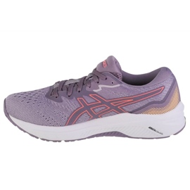 Asics GT-1000 11 W cipő 1012B197-500 ibolya 1