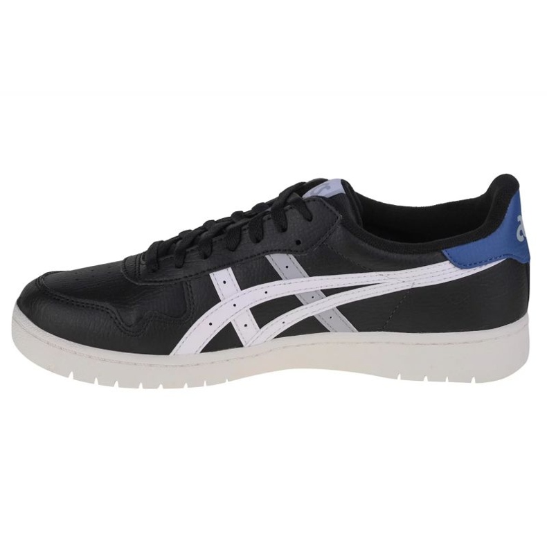 Asics Japan SM 1201A173-001 cipő fekete 1