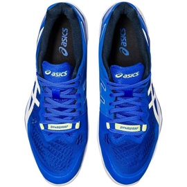 Asics Sky Elite Ff 2 cipő 1051A064-404 kék 1