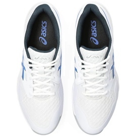 Asics Gel Court Hunter 3 cipő 1071A088-101 fehér 1