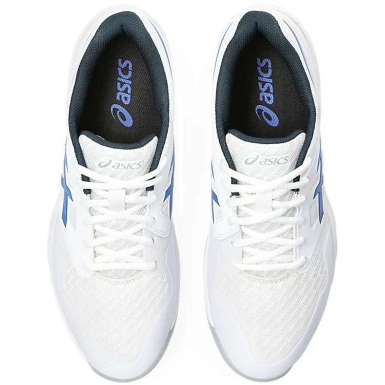 Asics Gel Court Hunter 3 cipő 1071A088-101 fehér 1