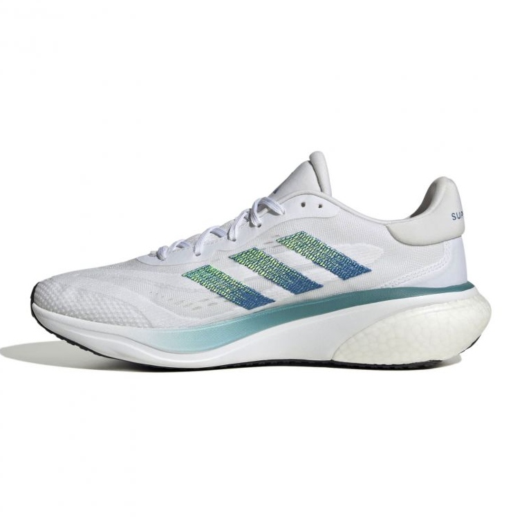 Adidas Supernova 3 HQ1806 futócipő fehér 1