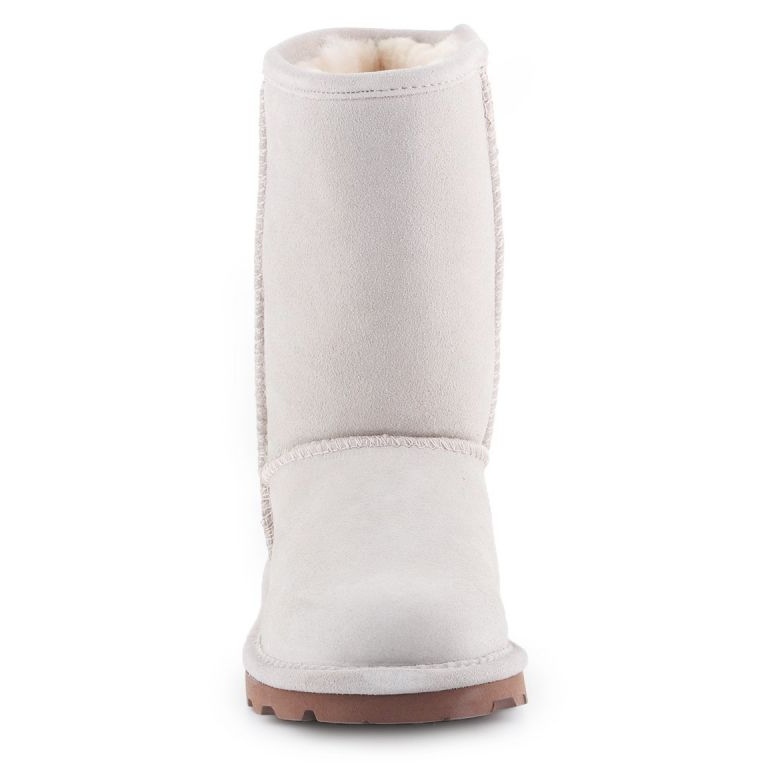 Bearpaw Elle Short W 1962W-909 Téli fehér téli cipő 5