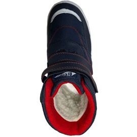 Lee Cooper LCJ-23-44-1995K cipő kék 1