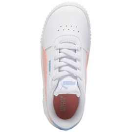 Puma Carina 2.0 Ac cipő 386187 12 fehér 1