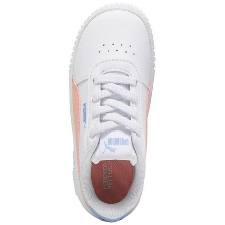 Puma Carina 2.0 Ac cipő 386187 12 fehér 1