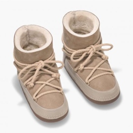 Inuiki Classic W 70101-007 cipő bézs 1