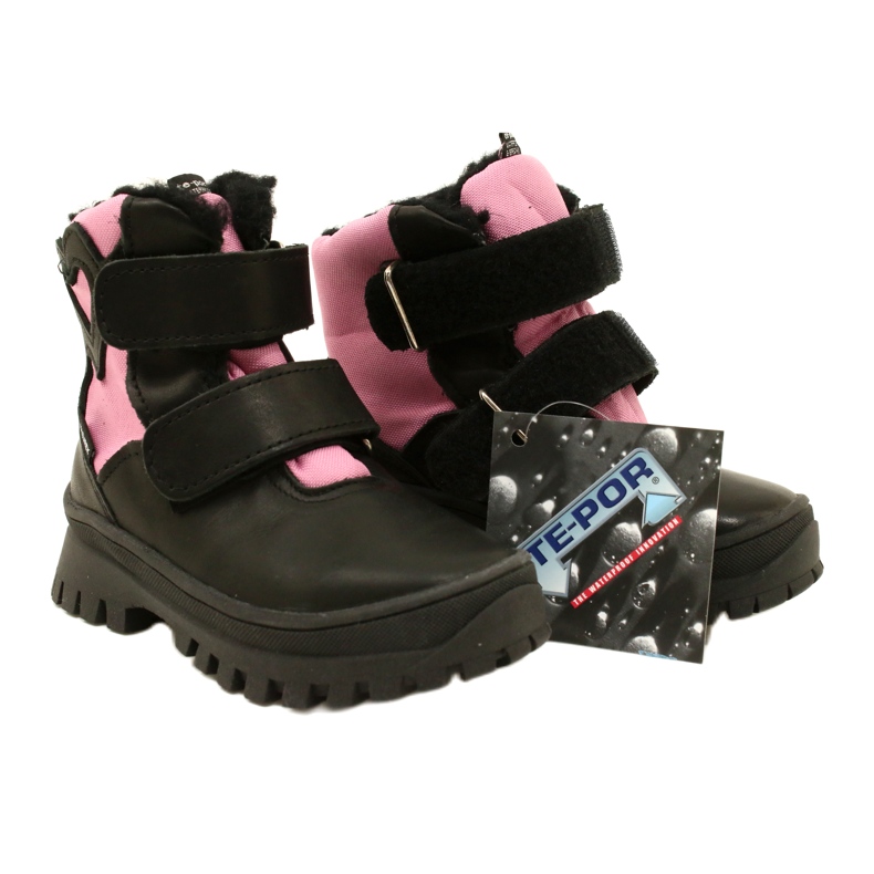 Mazurek Lány fekete 6