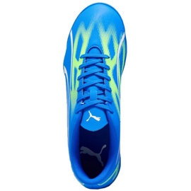 Puma Ultra Play It M 107529 03 futballcipő kék 1