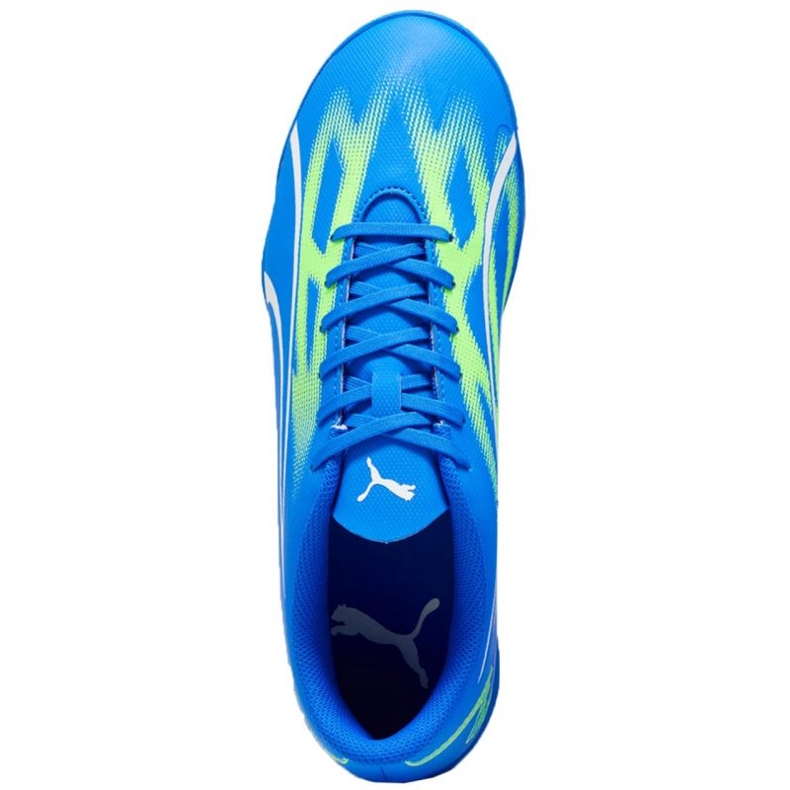 Puma Ultra Play It M 107529 03 futballcipő kék 1
