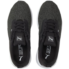 Puma Comet 2 Alt cipő 194776 01 fekete 1
