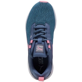 Puma Comet 2 Alt cipő 194776 08 szürke 1