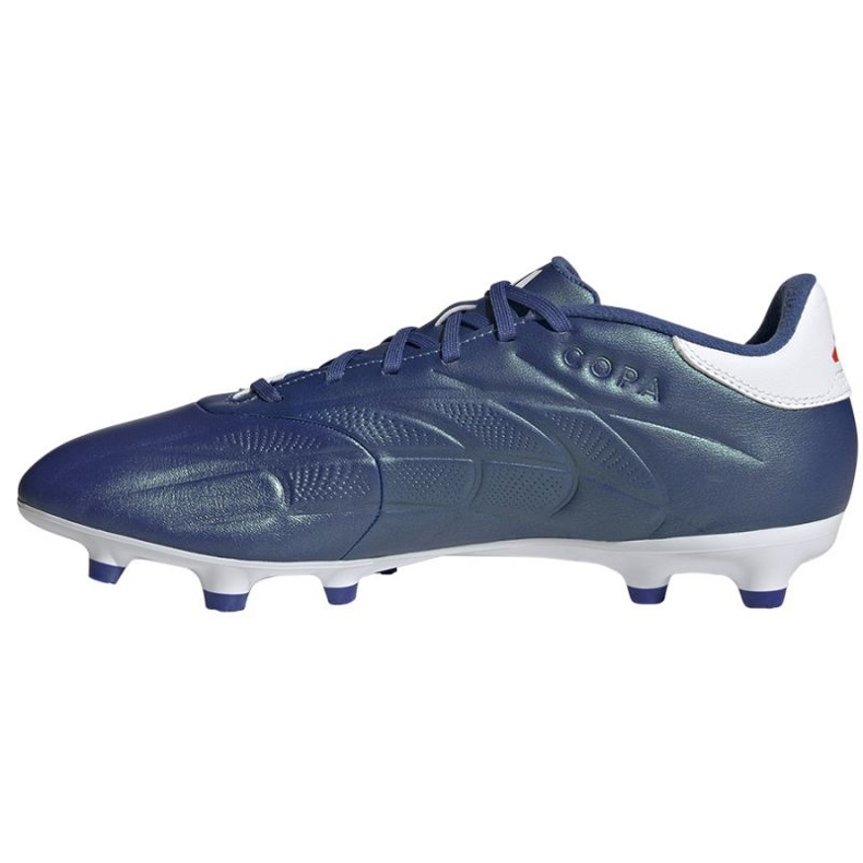 Adidas Copa Pure 2.3 Fg IE4896 futballcipő kék 1