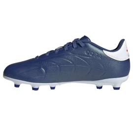 Adidas Copa Pure 2.3 Fg IE4905 futballcipő kék 1
