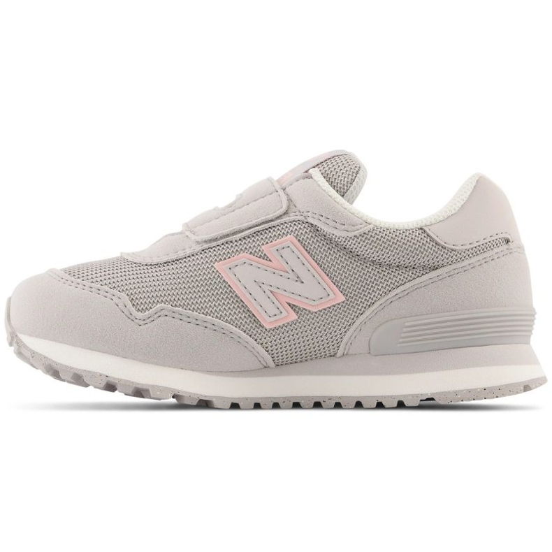 New Balance Jr PV515PNK cipő szürke 1