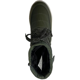 Lee Cooper LCJ-23-44-1988L cipő zöld 1