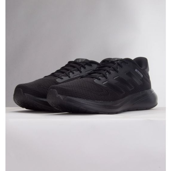 Adidas Response Runner U IG0736 futócipő fekete 1
