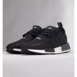 Adidas NMD_R1 IE2091 cipő fekete 1