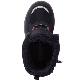 Kappa Alido Ii Tex 261060K 6760 cipő kék 1