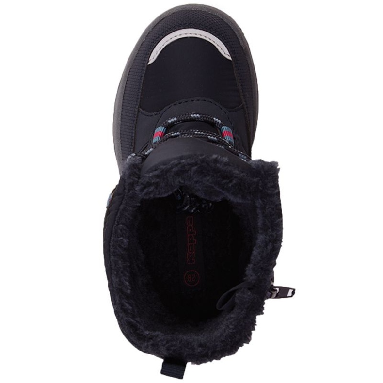 Kappa Alido Ii Tex 261060K 6760 cipő kék 1