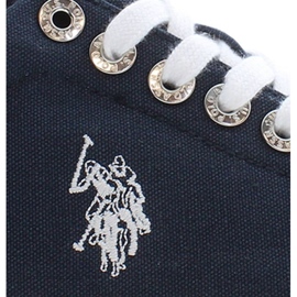 U.S. Polo US Polo Assn MARCS003 DBL002 cipő kék 1