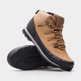 Big Star M EE174438 cipő barna 1 Big Star M EE174438 cipő barna 1