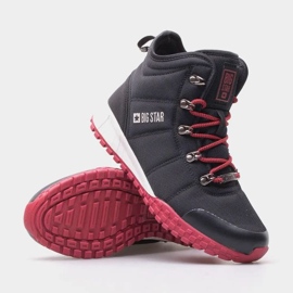 Big Star W cipő KK274217 kék 1