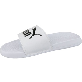 Puma Papucs Popcat U 360265-12 fehér 1