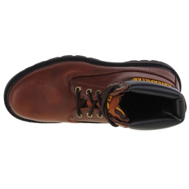 Caterpillar Colorado 2.0 M P110429 cipő barna 2