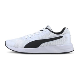 Puma Taper M sportcipő 373018 05 fehér 1