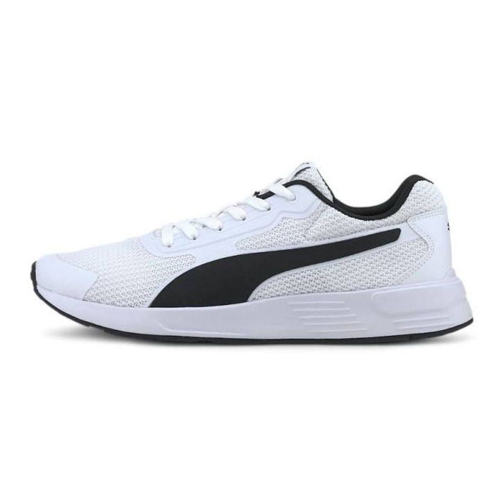 Puma Taper M sportcipő 373018 05 fehér 1