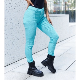 Fekete szigetelt csizma Francavilla cipzárral 2