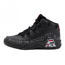 Fila Grant Hill 1 M FFM0044.80010 cipő fekete 1