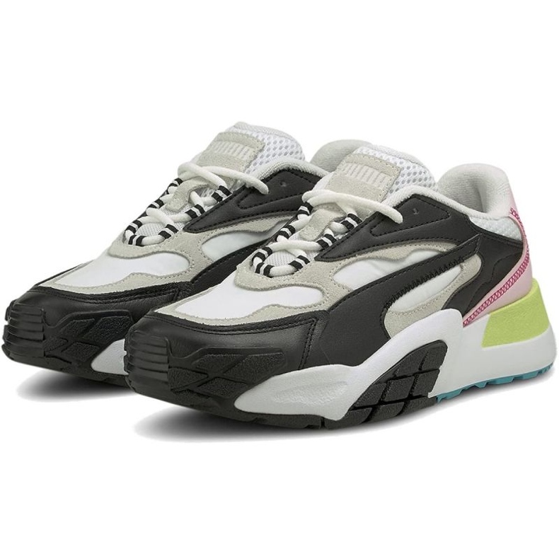 Puma Hedra Fantasy W cipő 374866 02 sokszínű 1